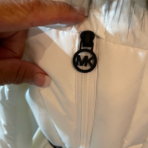 ❤️SOLD❤️NWOT Micheal Kors Jacket - Picture 2 of 14